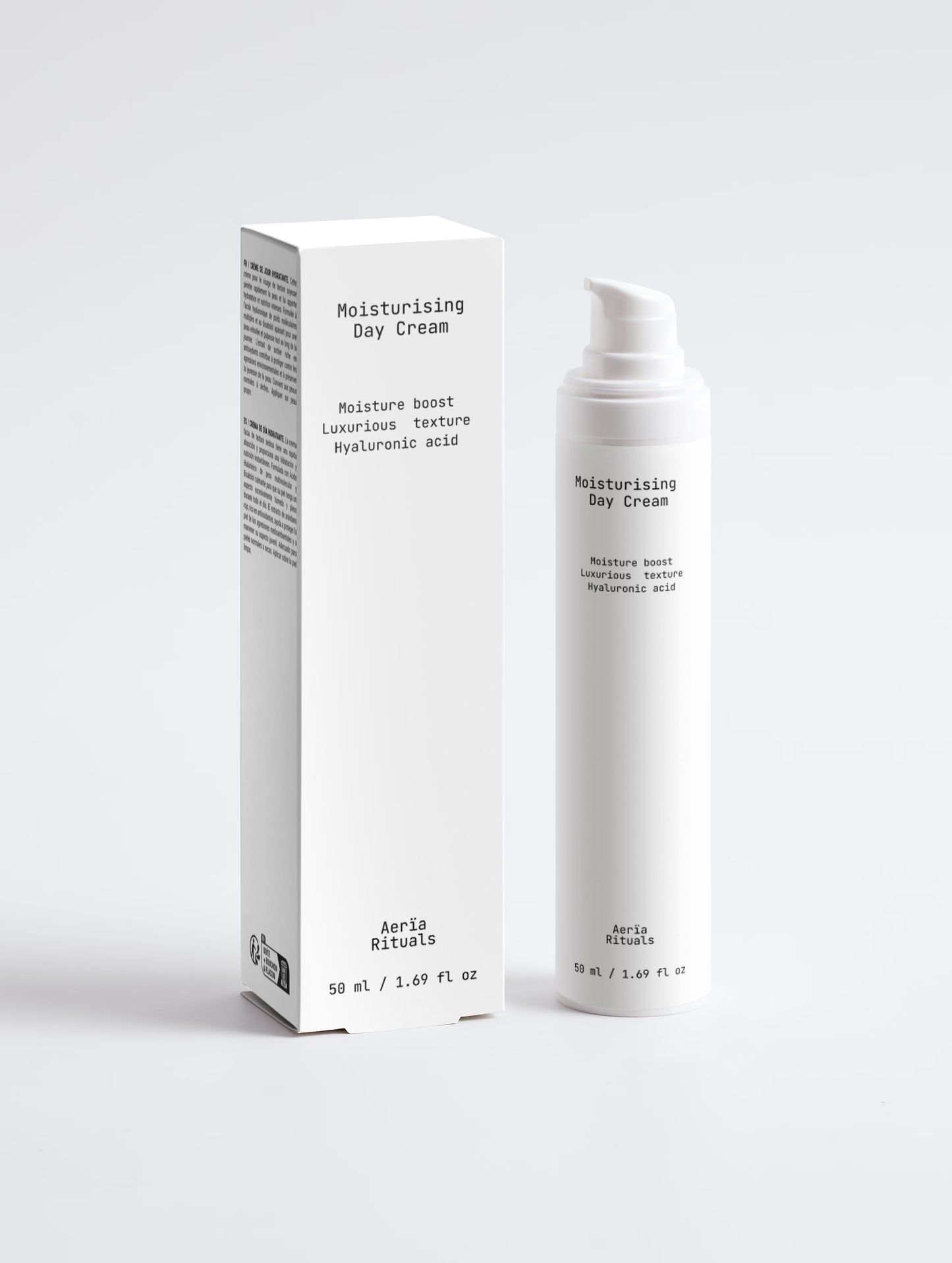 Moisturising Day Cream