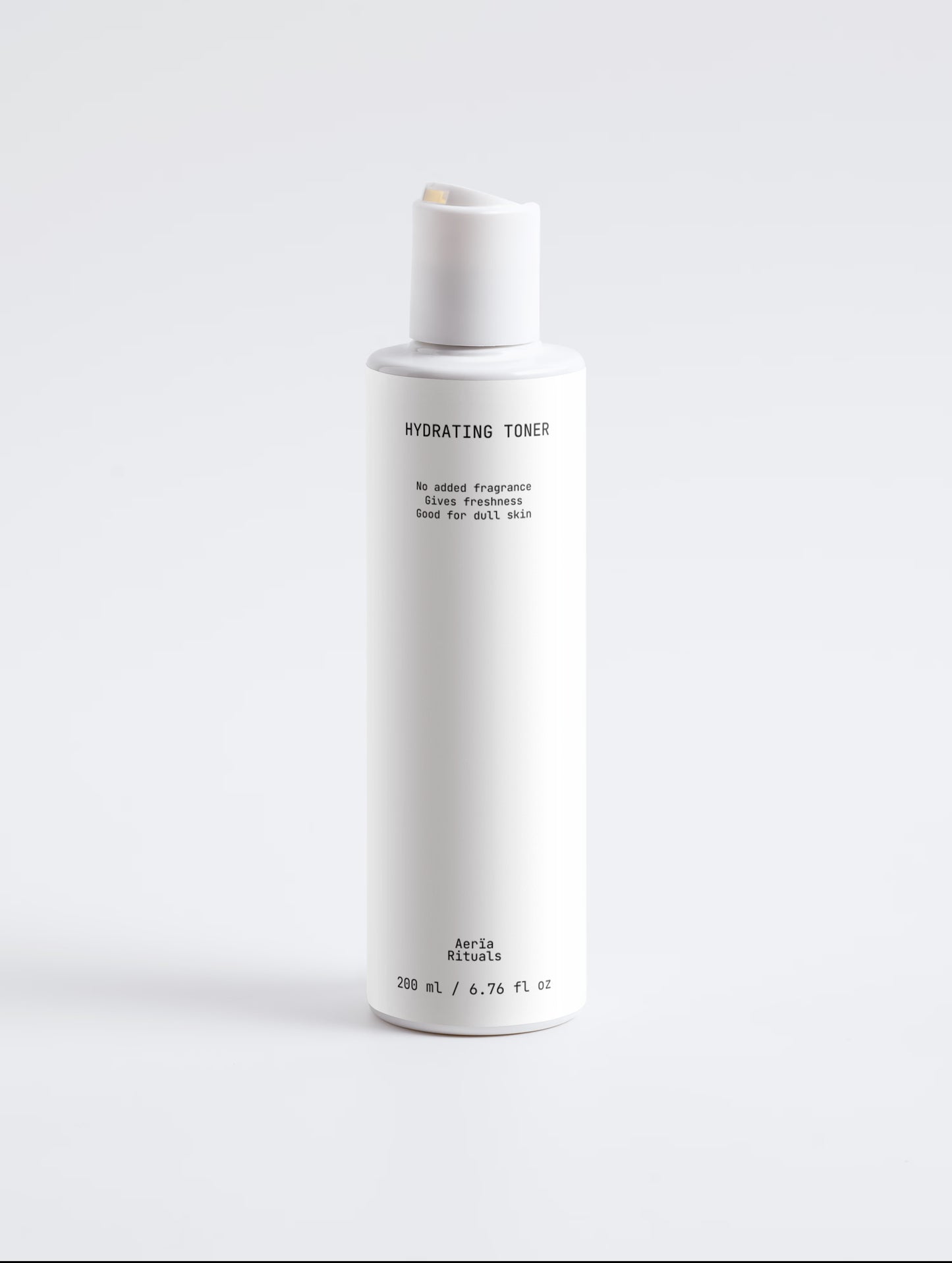 Hydrating Toner