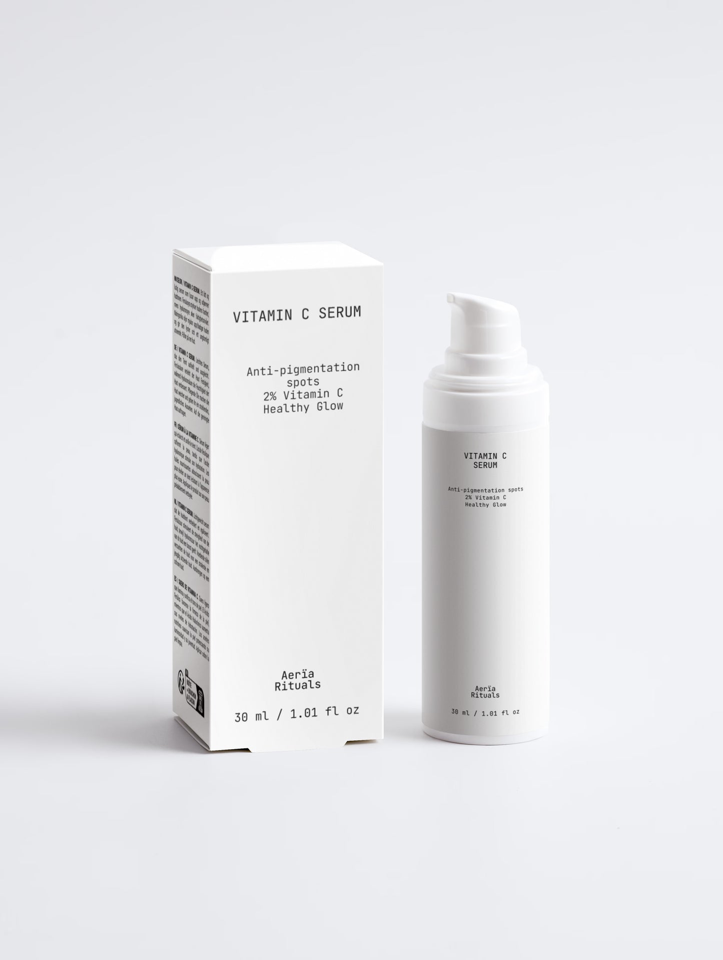 Vitamin C Serum