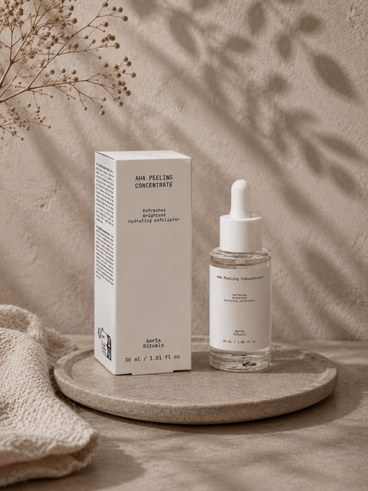 AHA Peeling Concentrate