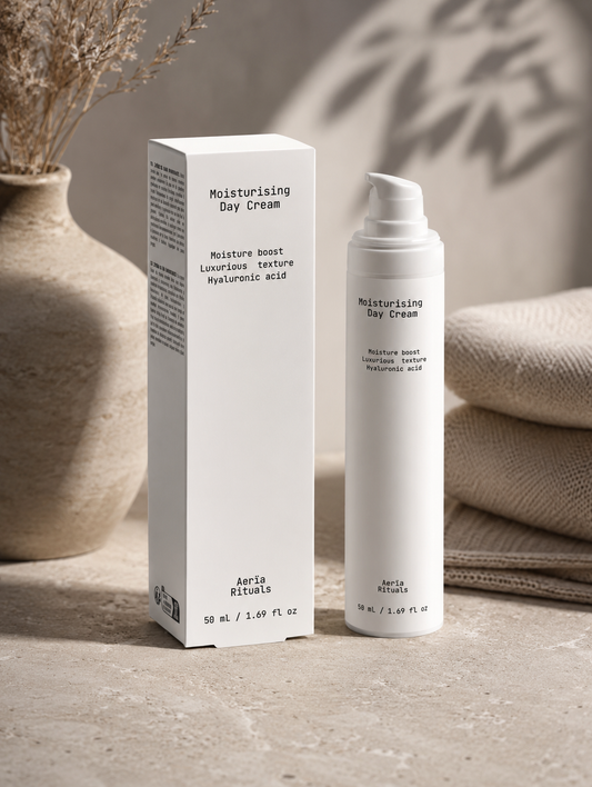 Moisturising Day Cream