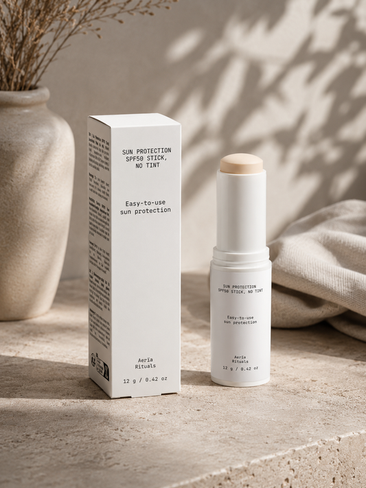 Sun Protection SPF50 Stick, no tint