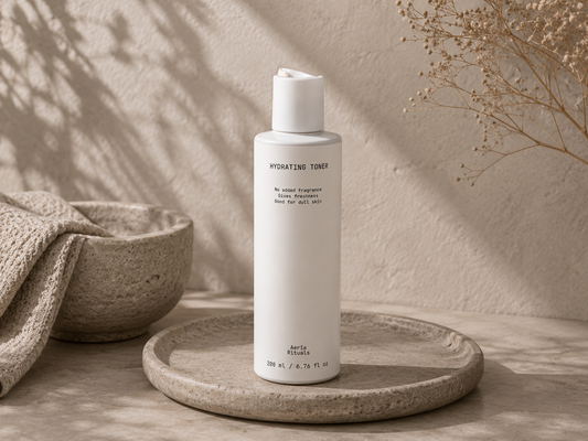 Hydrating Toner