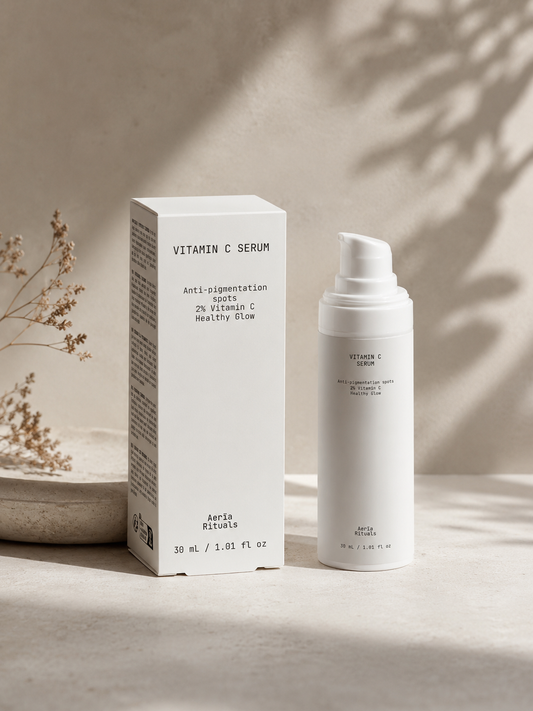 Vitamin C Serum